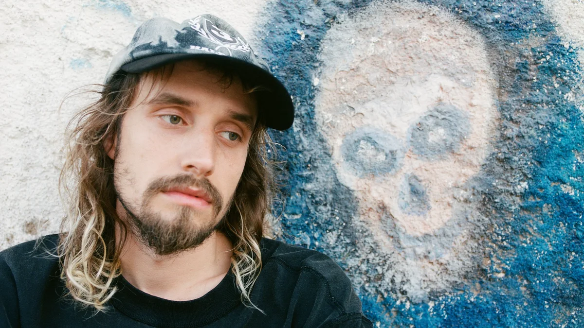 Pouya - The Forever Glades Tour 2026