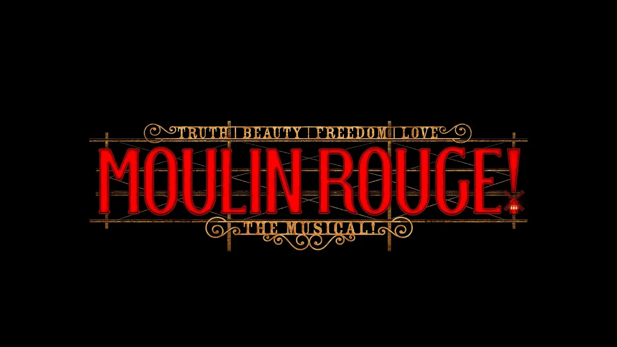 Moulin Rouge