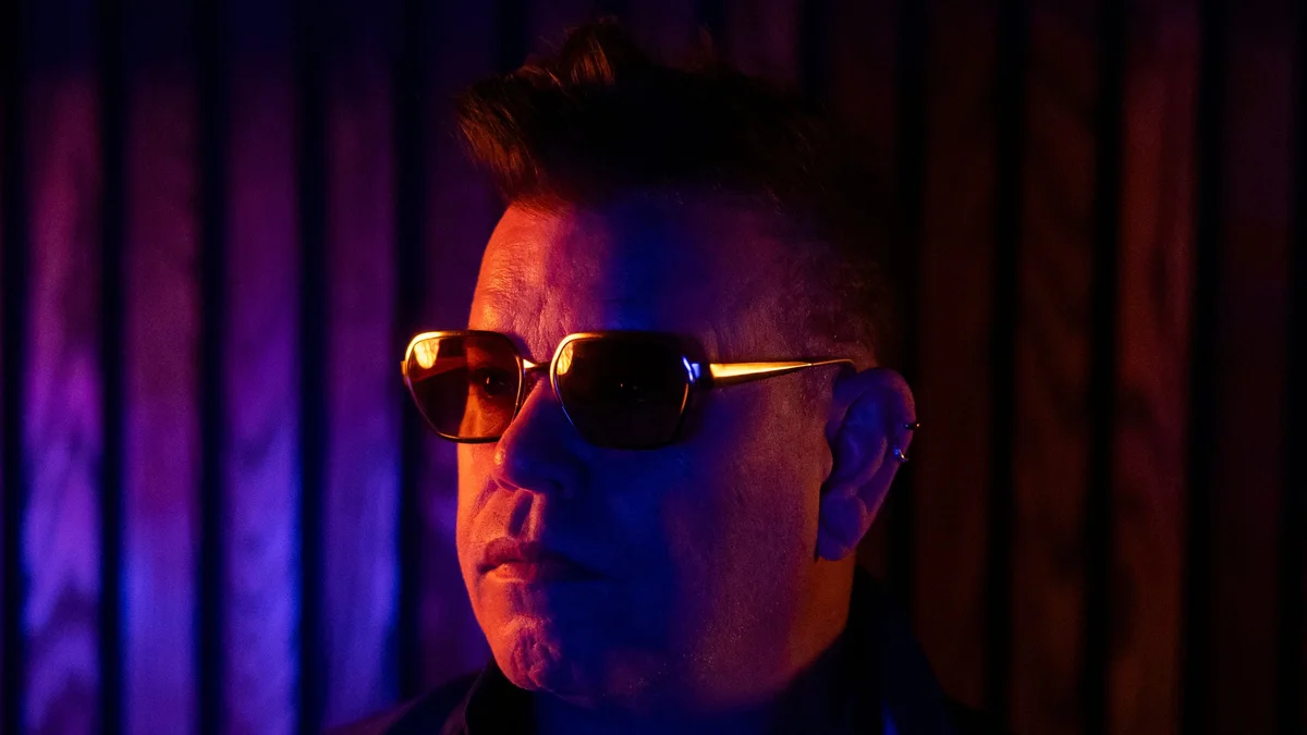 Paul Oakenfold - 21+
