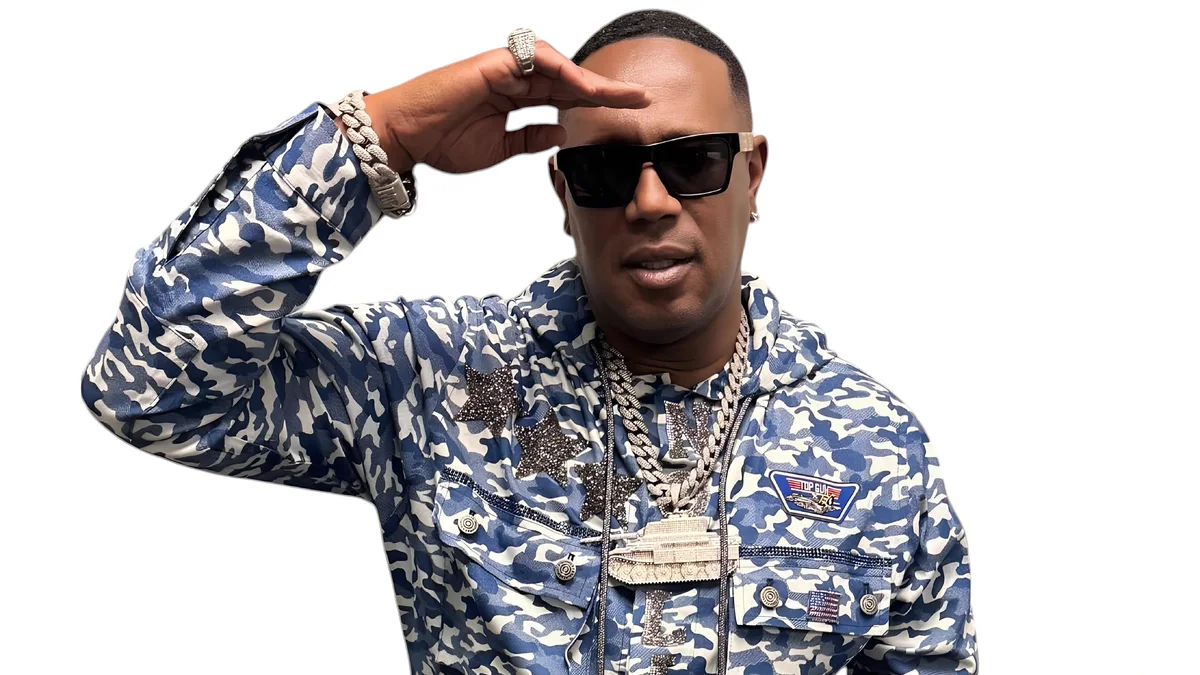 Cash Money & No Limit Tour