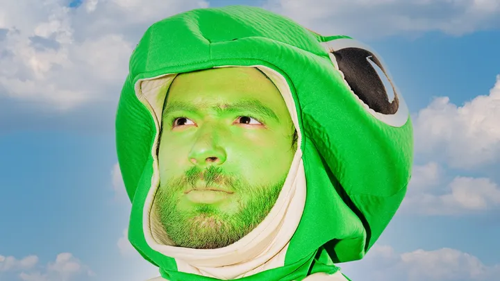 Therapy Gecko Podcast