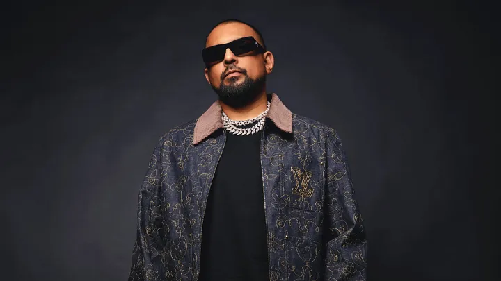 Sean Paul x Farruko
