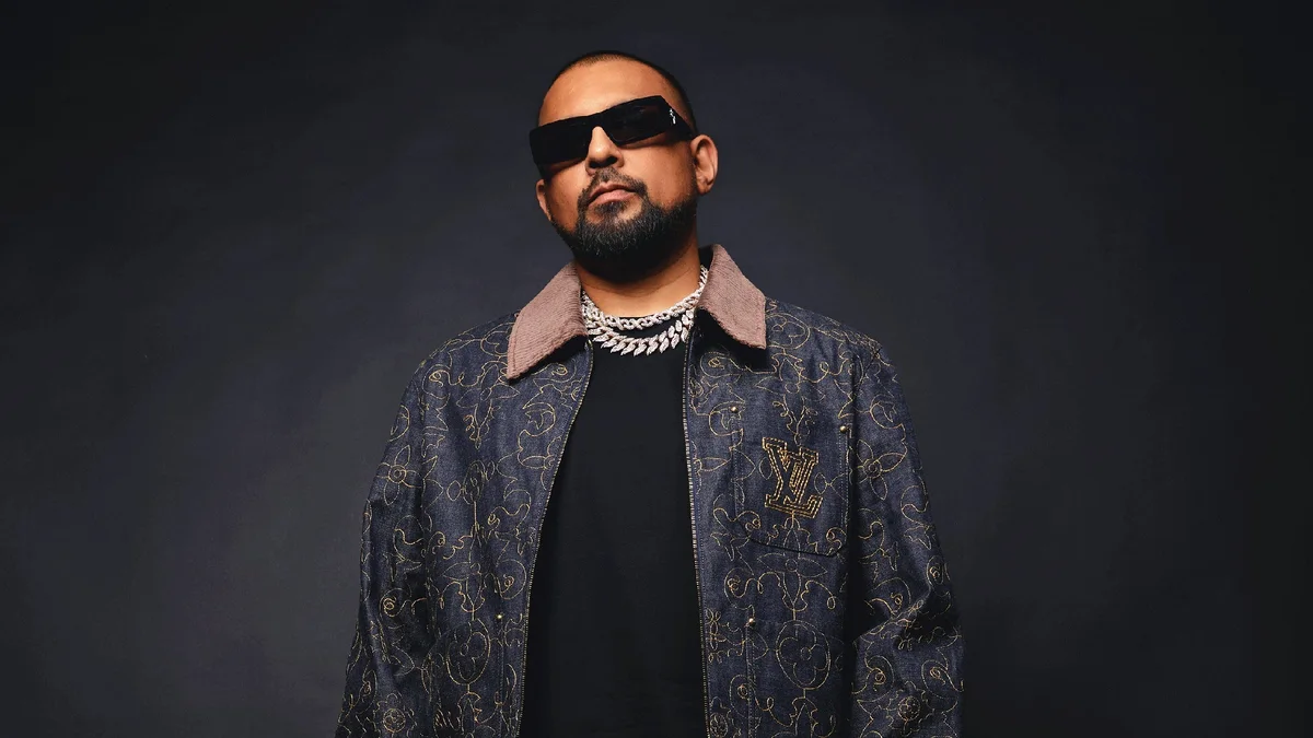 Sean Paul x Farruko