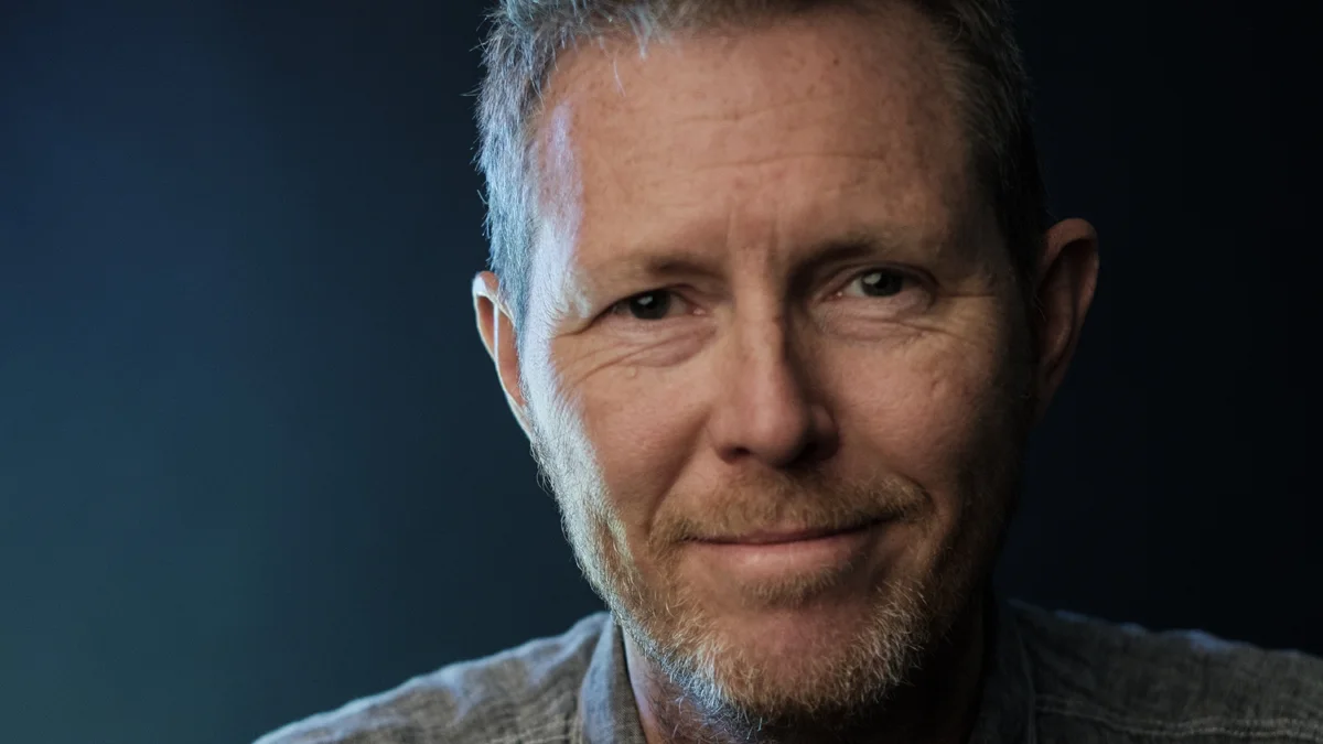 PRE-SALE: An Evening with Robbie Fulks