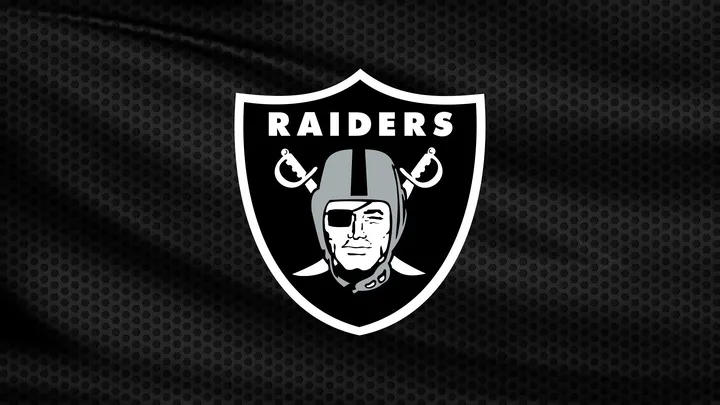 Las Vegas Raiders — artist image and upcoming events
