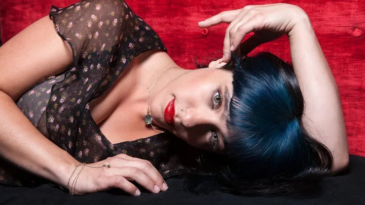 Danielle Nicole Band — artist image and upcoming events