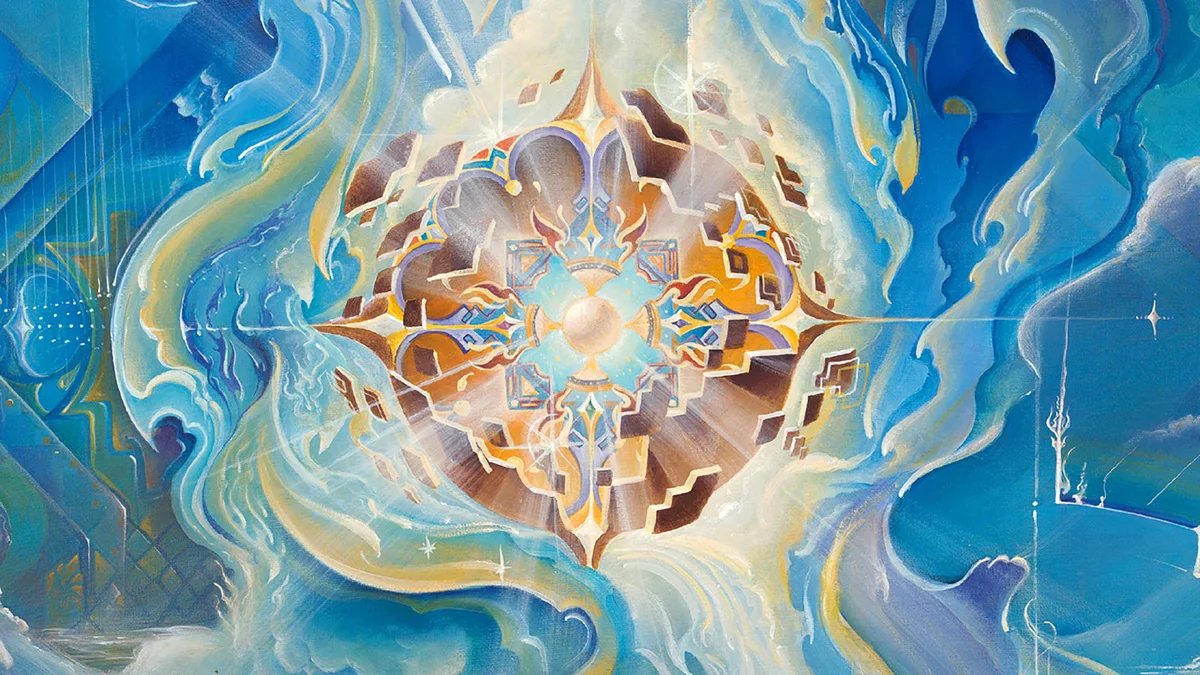 Desert Dwellers with Entangled Mind and Skysia (18+)