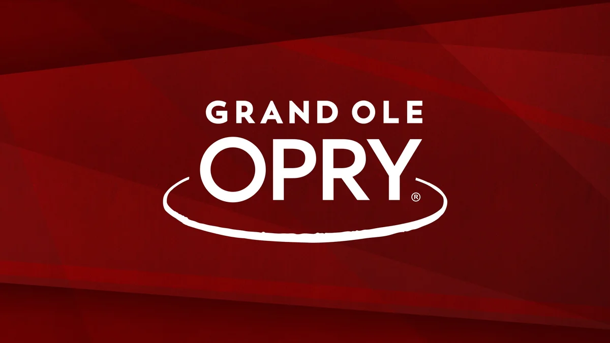 Grand Ole Opry: OPRY 100