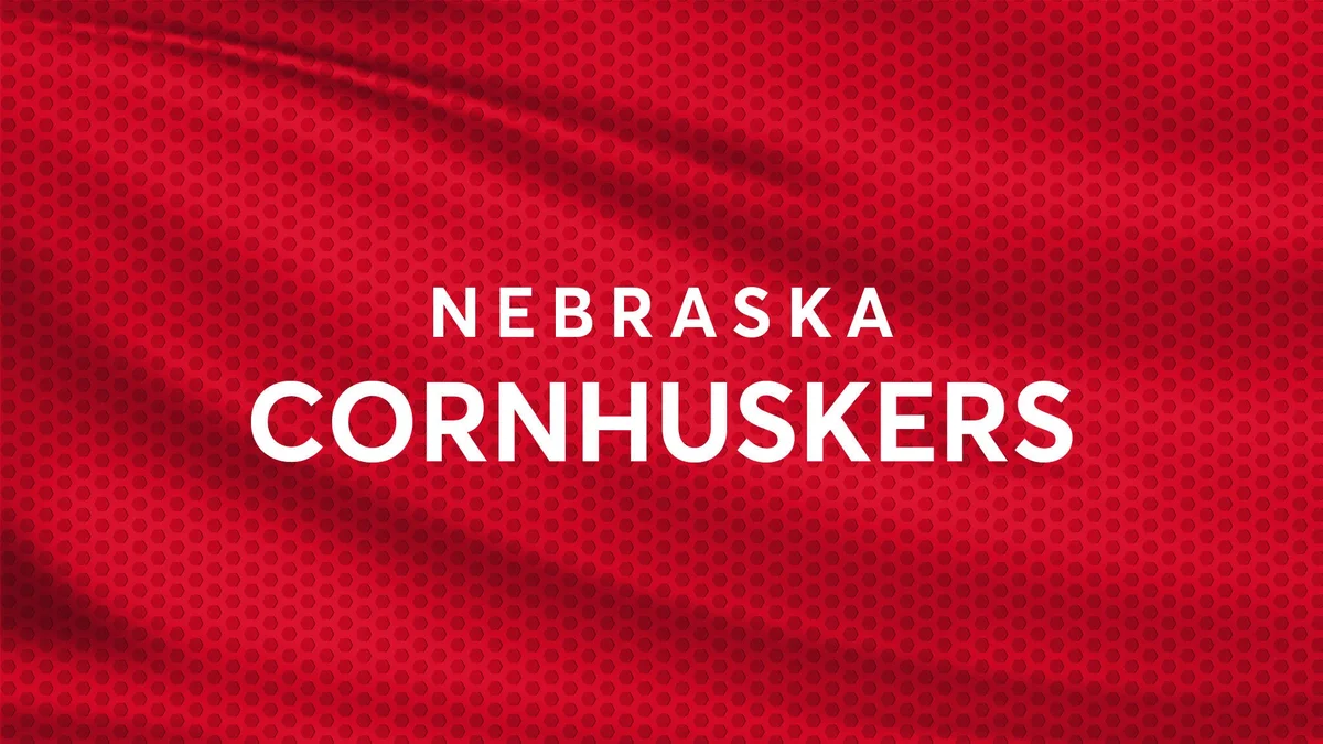 Depaul Blue Demons Womens Volleyball vs. Nebraska Cornhuskers Womens Volleyball