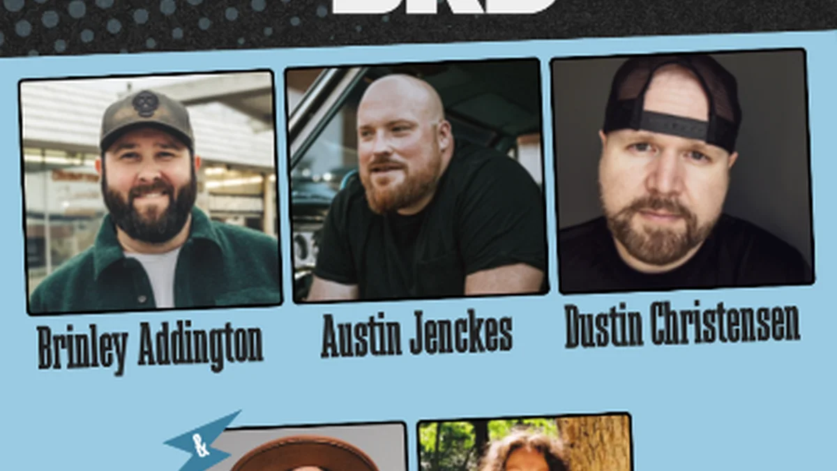 Bluebird on 3rd (located at 3rd & Lindsley Bar & Grill - Downtown Nashville)
