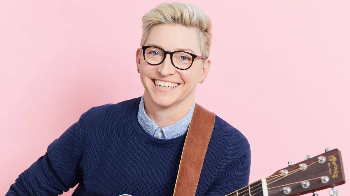Kristin Key: The Ca-Caw Tour