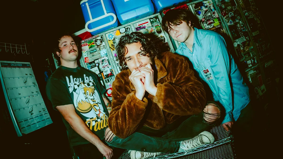 Cheerleader Roadkill: The Motel Hell Tour