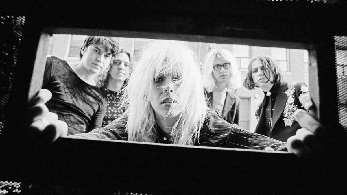 Devils Night: Starcrawler w/ Violet Grohl, The Paranoyds (18+)