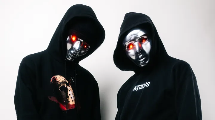 ATLiens (18 and Over)