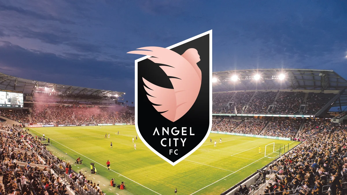 Utah Royals FC vs. Angel City FC