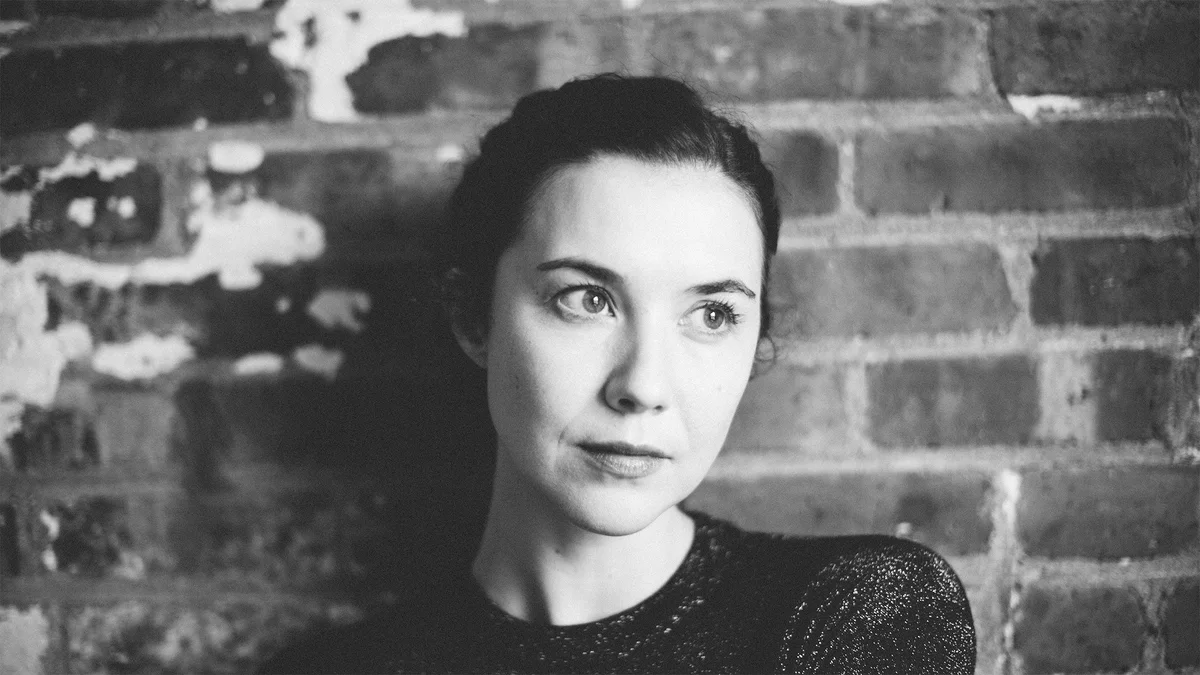 Llais 2026: Sirens - Hosted By Lisa Hannigan
