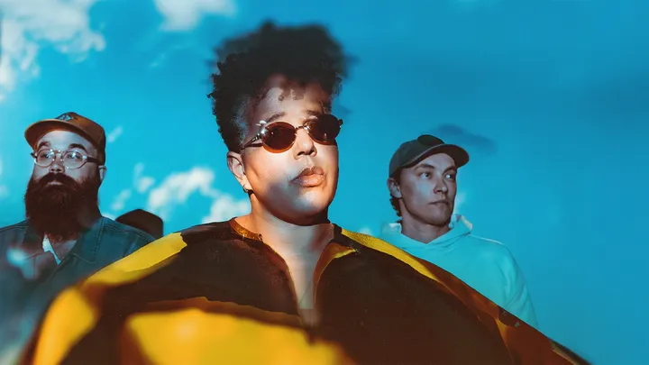 Alabama Shakes (18 and Over with Valid Government ID)