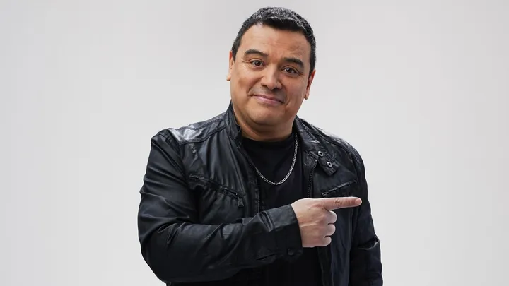 Carlos Mencia — artist image and upcoming events