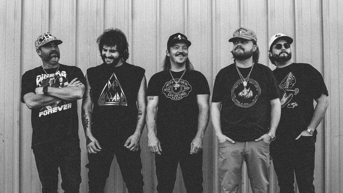 Treaty Oak Revival: West Texas Degenerate Tour