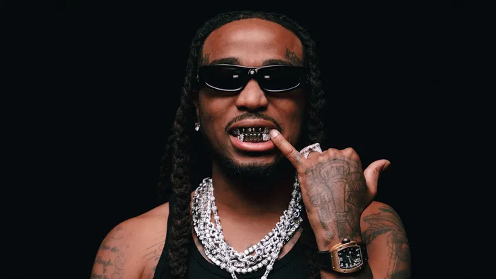 Pegasus Palooza Concert Knight featuring Quavo