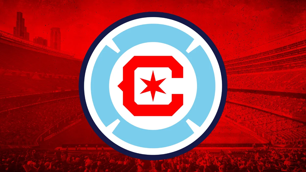 Chicago Fire FC vs. New England Revolution (Large Fans to 1st 5K)