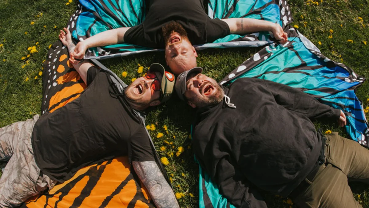 PROTEST THE HERO