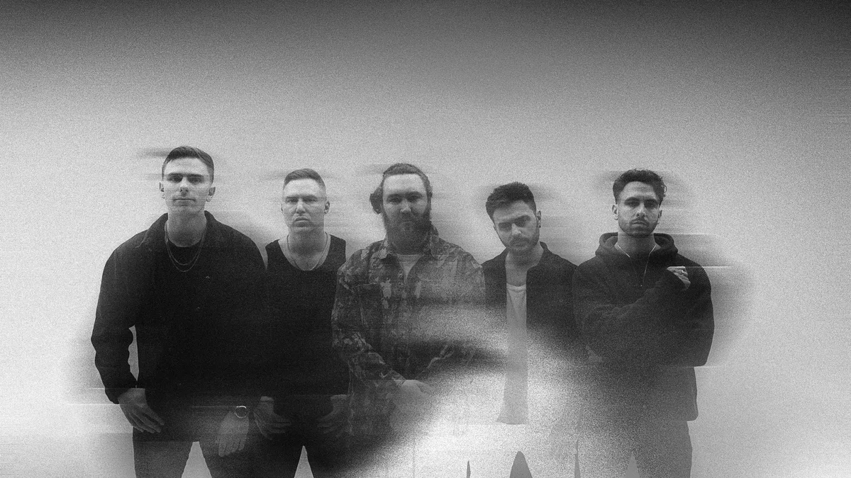 I Prevail: The Violent Nature Tour