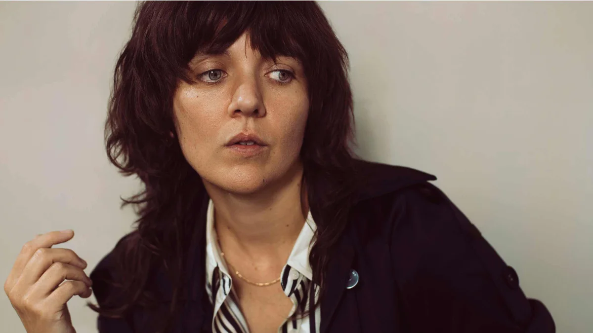 Courtney Barnett: Creature of Habit Tour