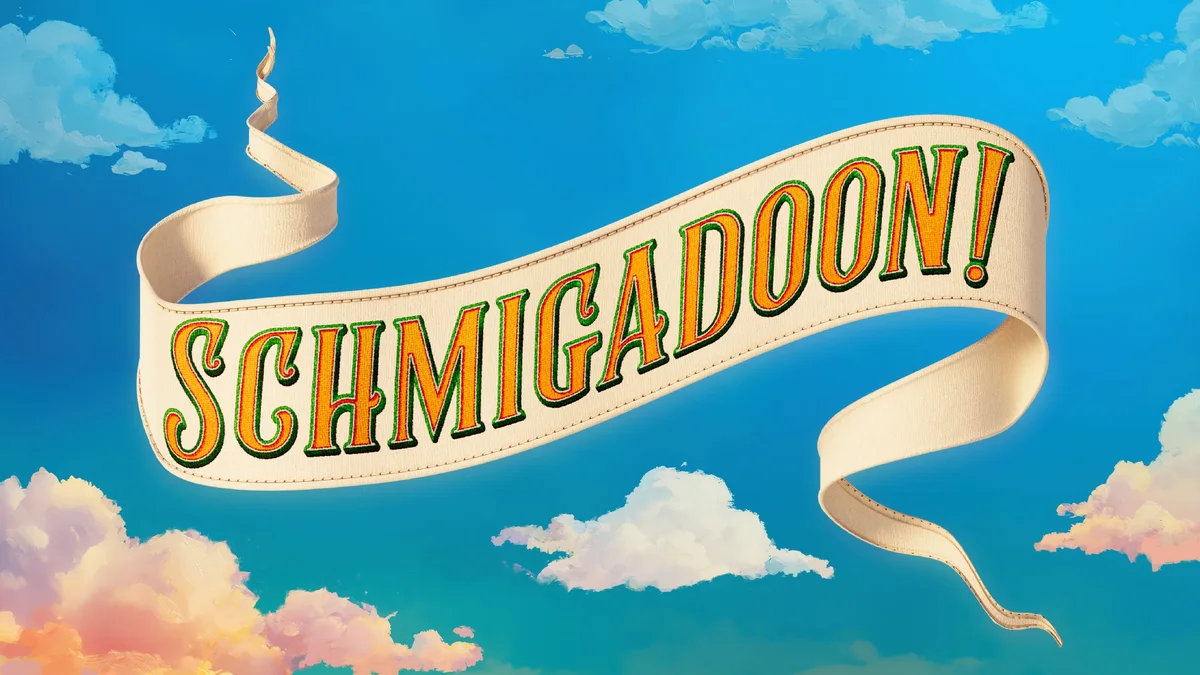 Schmigadoon! — artist image and upcoming events