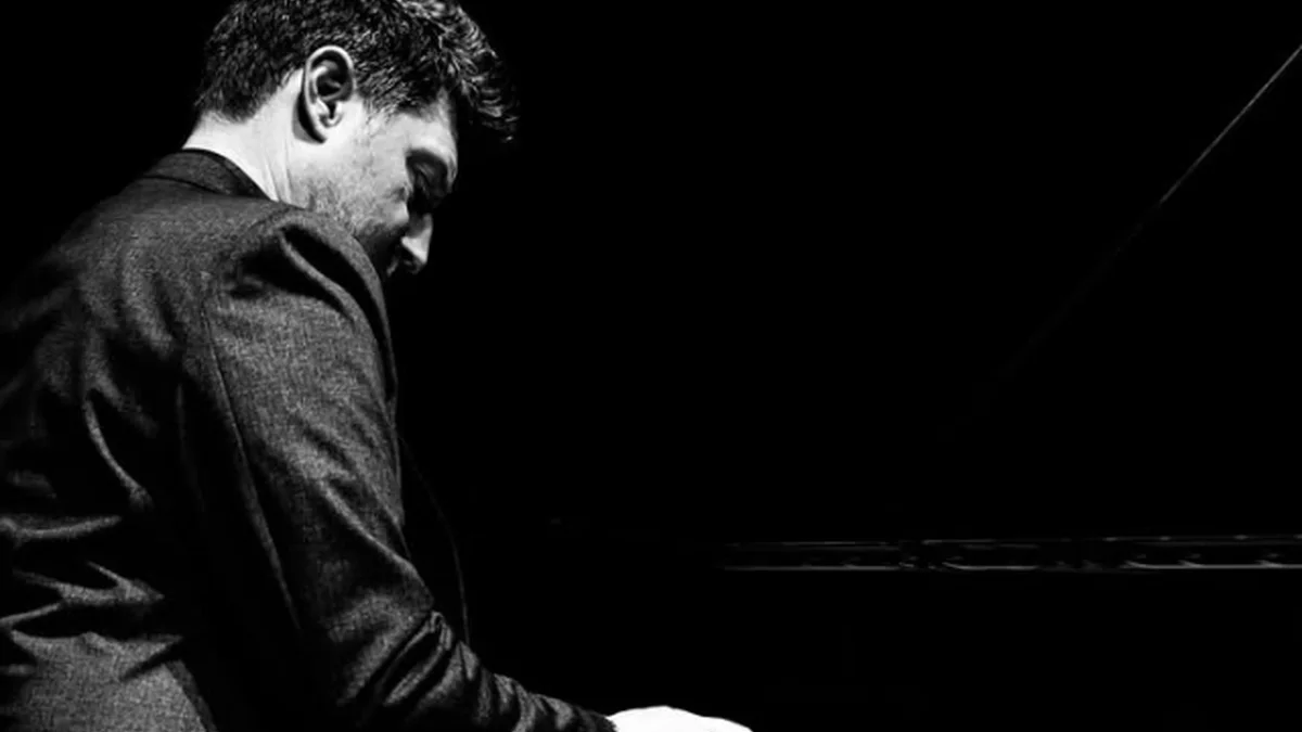 BENNY GREEN