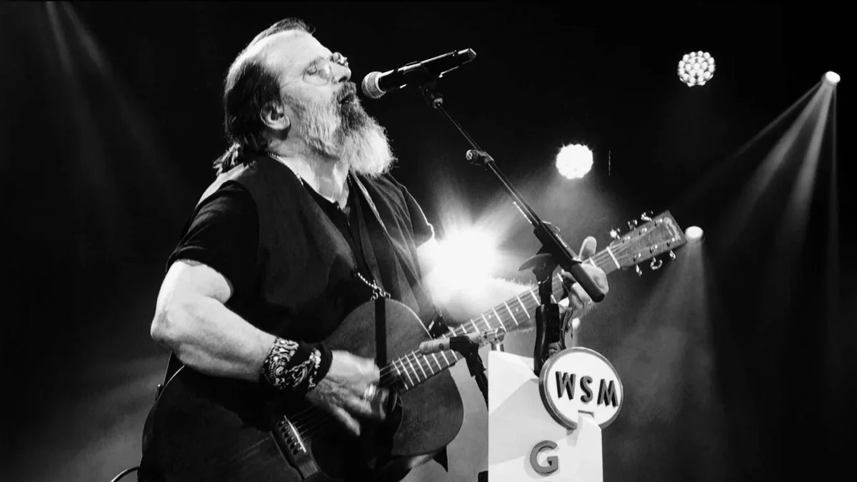 An Evening Honoring Steve Earle