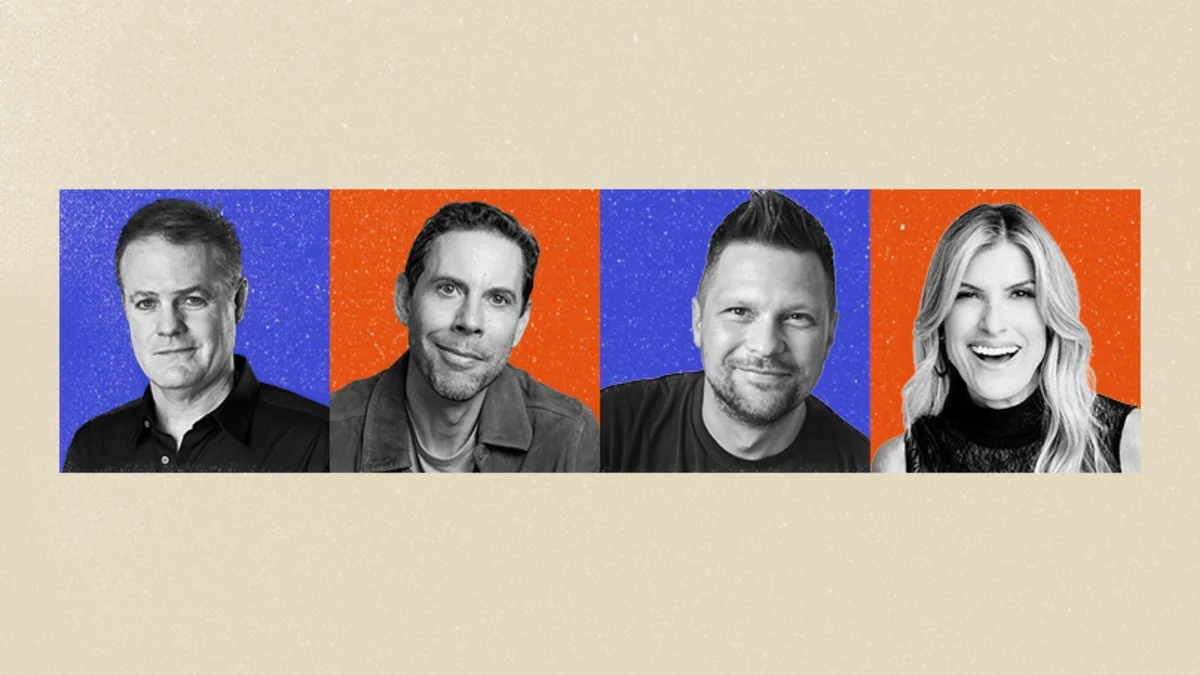 Nateland Live: A Good Clean Comedy Tour