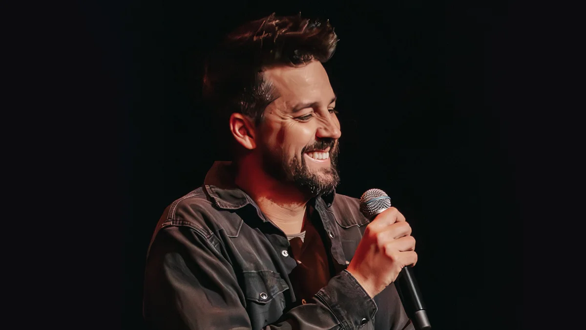 John Crist Live!