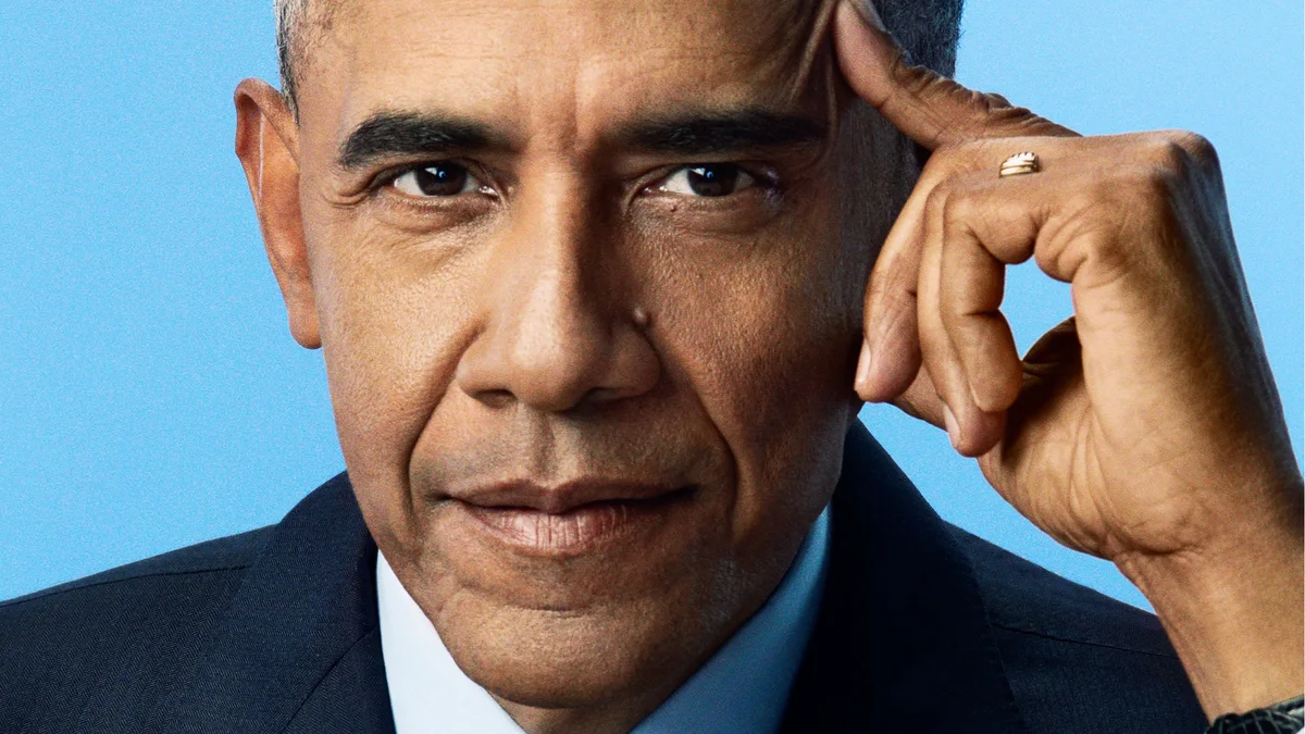 President Barack Obama - Official Premium Ticket & Hotel Experiences