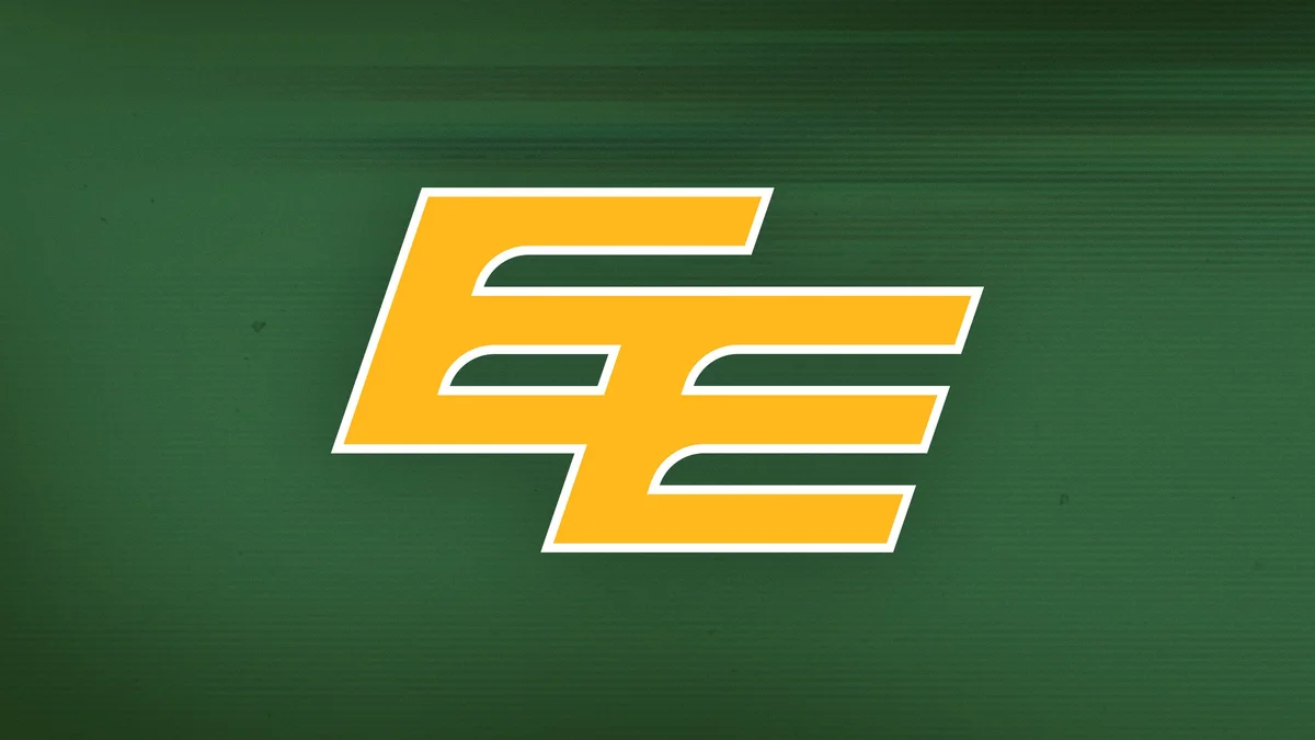 Edmonton Elks vs. Hamilton Tiger-Cats