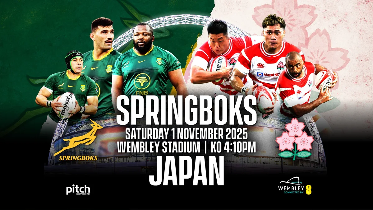 WXV WALES V SOUTH AFRICA