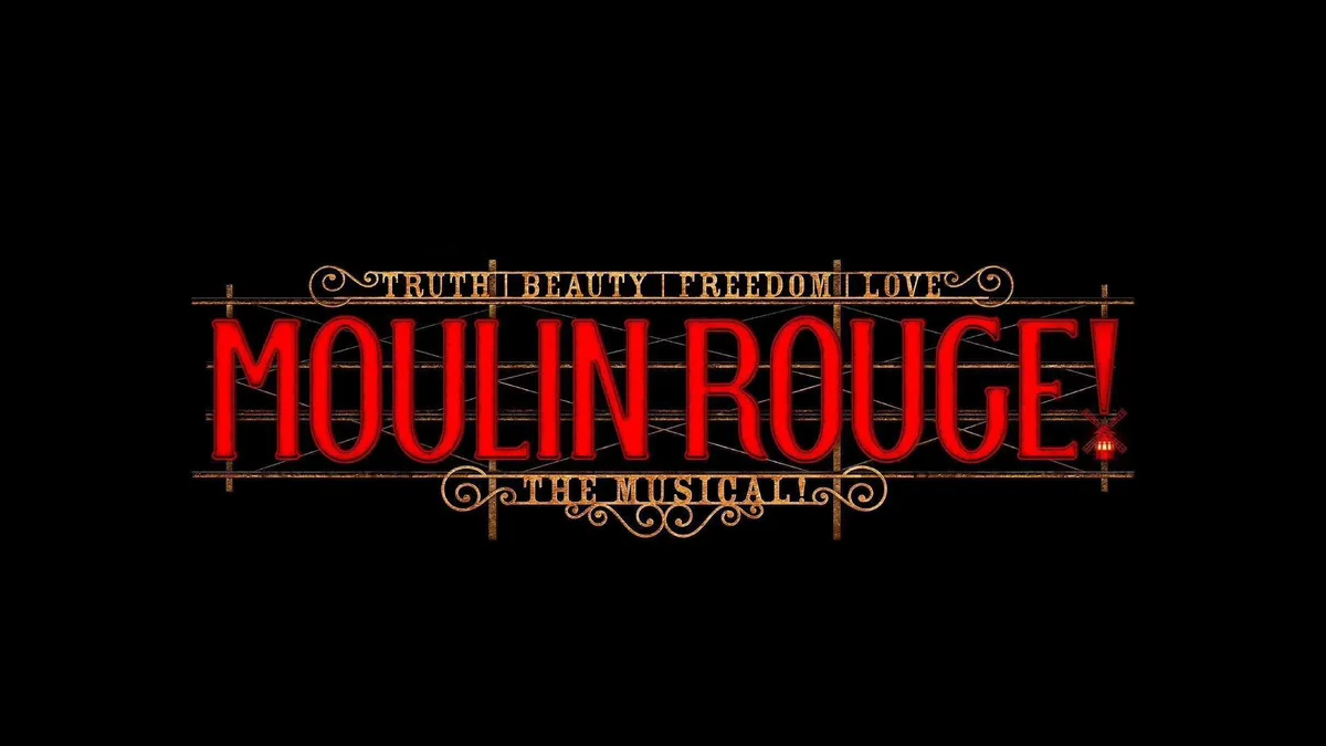 Moulin Rouge (Touring)