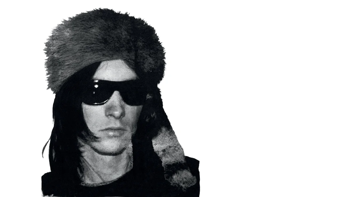 Primal Scream: XTRMNTR