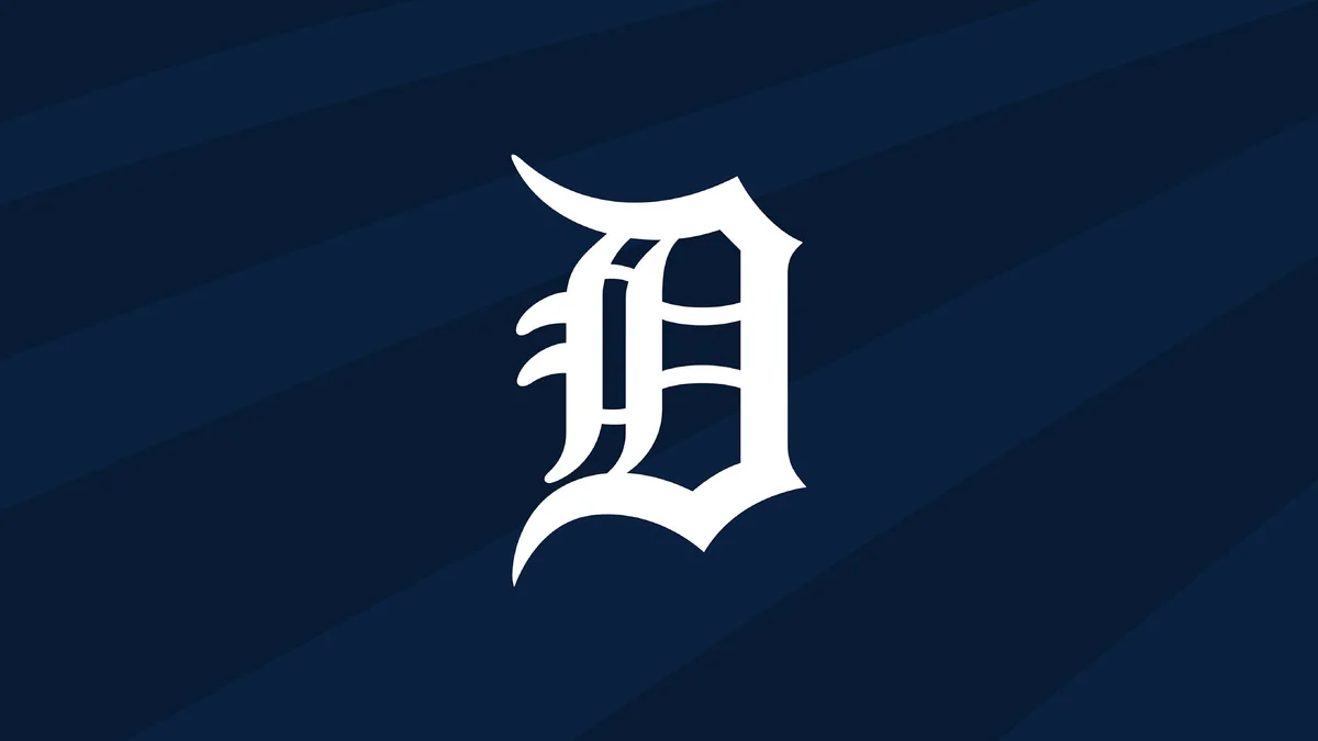 Detroit Tigers vs. Pittsburgh Pirates