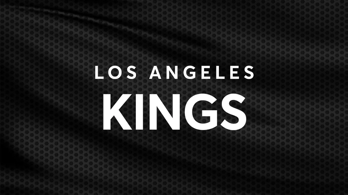 Los Angeles Kings vs. Utah Mammoth