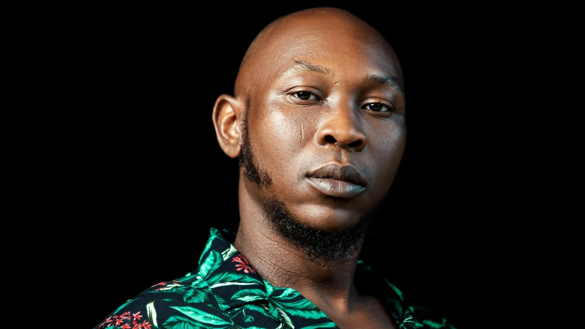 Seun Kuti & Egypt 80: "My Life in Movement"