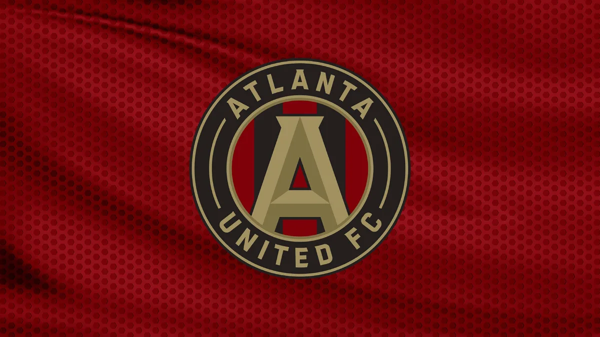 Atlanta United FC vs. Orlando City SC