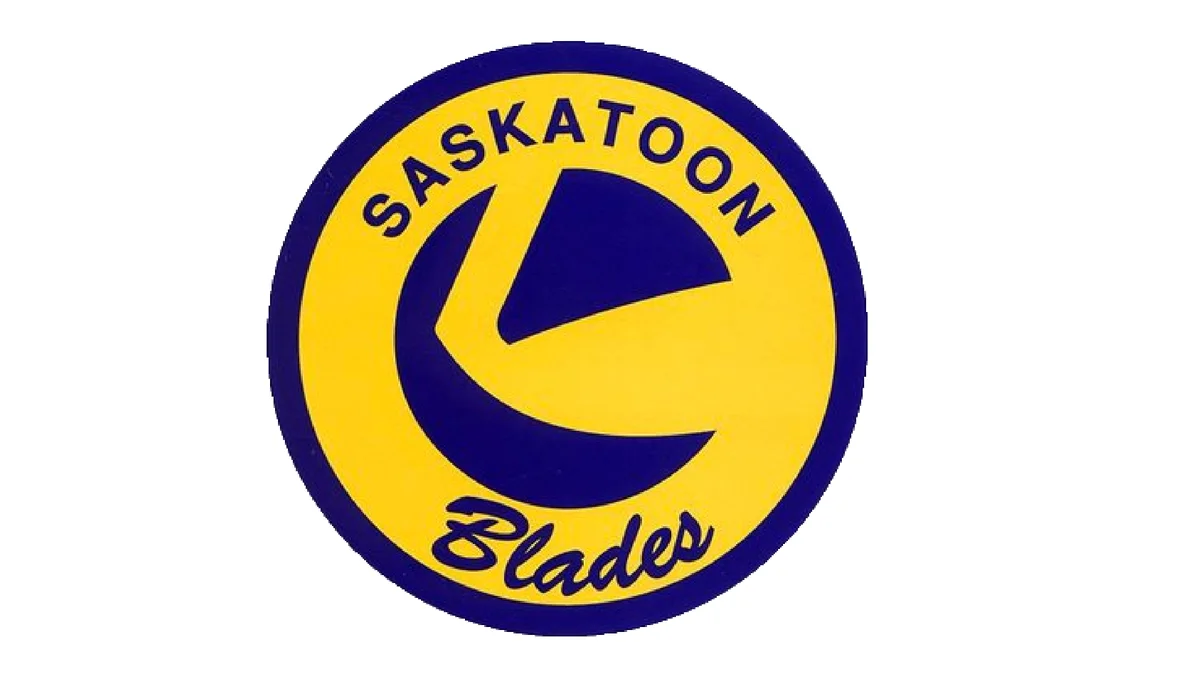Saskatoon Blades vs Regina Pats