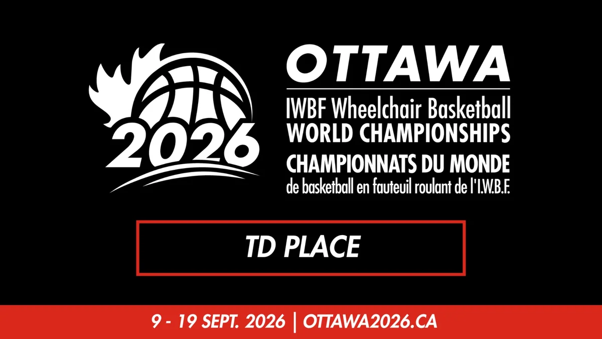 2026 IWBF Wheelchair Basketball World Championships Day 6 Pass