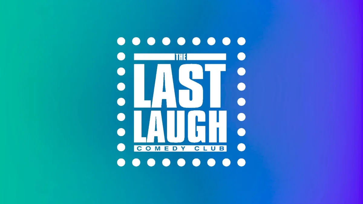 Last Laugh Comedy Club