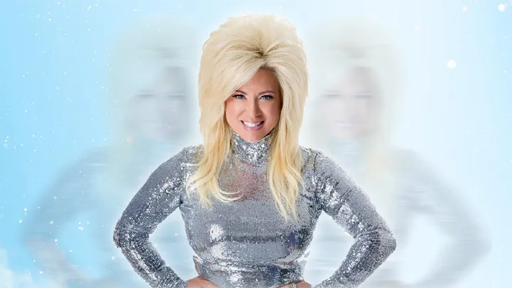Theresa Caputo Live! The Experience
