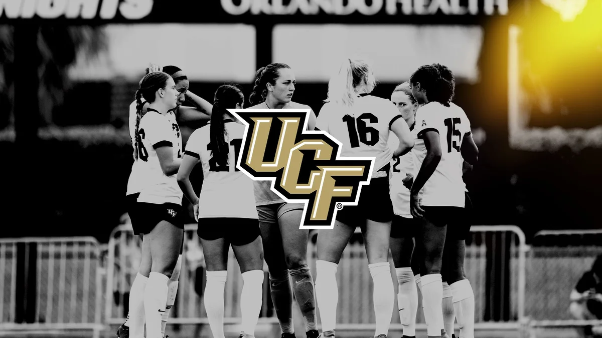 UCF Knights Womens Soccer vs. Texas Tech Red Raiders Womens Soccer