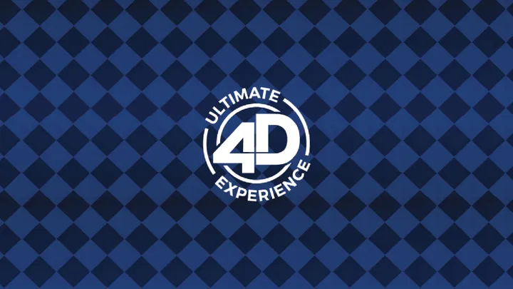 Ultimate 4D Experience