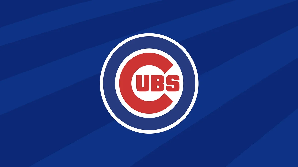 Chicago Cubs vs. Cincinnati Reds
