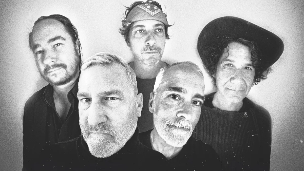 The Afghan Whigs